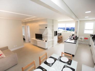 Apartamento com 2 quartos à Venda - Ponta Grossa - Ref. 516661-4