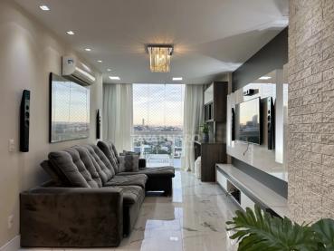 Apartamento com 3 quartos à Venda - Ponta Grossa - Ref. 516690-4