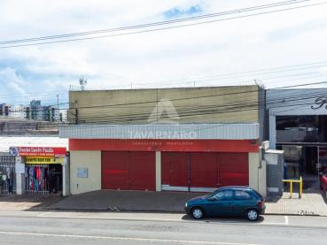 Sala Comercial à Venda - Ref. 516792-4