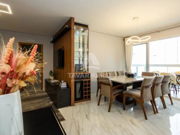 Apartamento com 3 quartos à Venda - Ponta Grossa - Ref. 516794-4