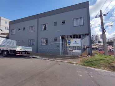 Kitnet para Alugar em Ponta Grossa, 516998-5
