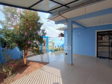 Casa de 195m² à Venda, 3 quartos - Ponta Grossa - Ref. 517002-4
