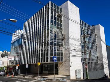 Sala Comercial para Alugar - Ref. 517006-5