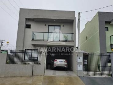 Sobrado de 136m² à Venda, 3 quartos - Ponta Grossa - Ref. 517061-4