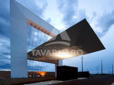 Terreno de 405m² à Venda - Ponta Grossa - Ref. 517063-4