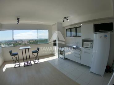 Apartamento com 2 quartos à Venda - Ponta Grossa - Ref. 517064-4