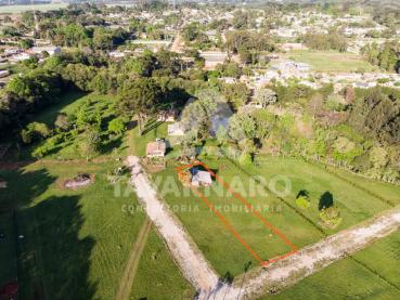 Terreno de 849m² à Venda - Ponta Grossa - Ref. 517116-4