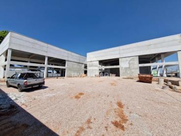 Sala Comercial para Alugar em Ponta Grossa - Ref. 517156-5