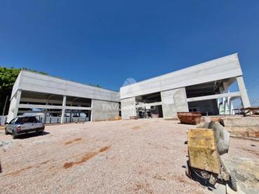 Sala Comercial para Alugar - Ref. 517157-5