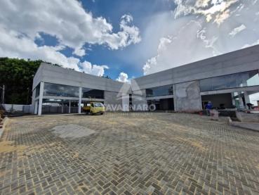 Sala Comercial para Alugar - Ref. 517198-5