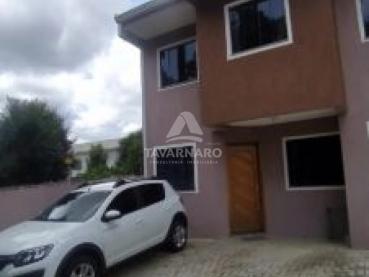 Sobrado com 3 quartos à Venda - Ponta Grossa - Ref. 517303-4