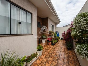 Casa de 126m² à Venda, 3 quartos - Ponta Grossa - Ref. 517366-4