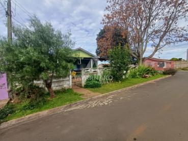 Casa de 254m² à Venda, 3 quartos - Ponta Grossa - Ref. 517370-4