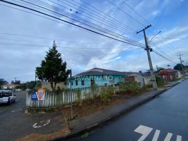 Casa de 390m² à Venda, 3 quartos - Ponta Grossa - Ref. 517372-4