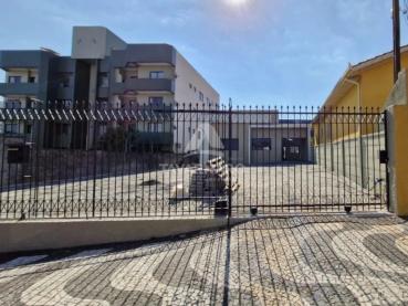 Sala Comercial de 507m² para Alugar - Ponta Grossa - Ref. 517496-5