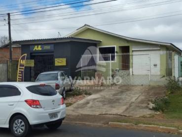 Casa de 429m² à Venda, 5 quartos - Ponta Grossa - Ref. 517708-4