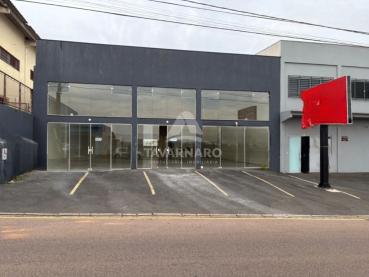 Sala Comercial para Alugar - Ref. 517788-5