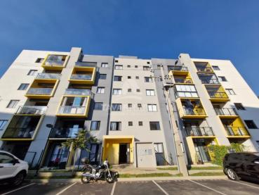 Apartamento com 2 quartos para Alugar - Ponta Grossa - Ref. 517796-5