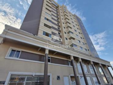 Apartamento com 1 quarto para Alugar - Ponta Grossa - Ref. 517797-5