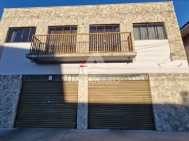 Sala Comercial de 420m² para Alugar - Ponta Grossa - Ref. 517799-5