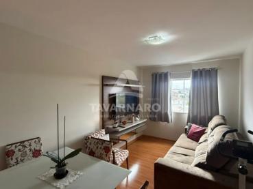 Apartamento com 2 quartos à Venda - Ponta Grossa - Ref. 517969-4
