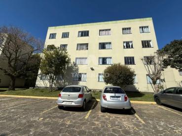 Apartamento com 3 quartos à Venda - Ponta Grossa - Ref. 517971-4