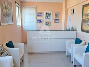 Sala Comercial à Venda - Ref. 520036-4