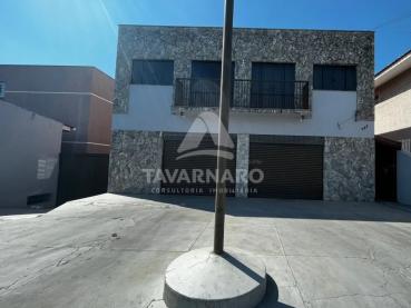 Sala Comercial para Alugar - Ref. 520049-5