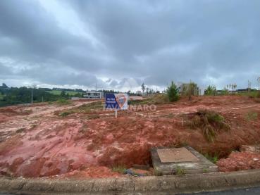 Terreno de 200m² à Venda - Ponta Grossa - Ref. 520386-4