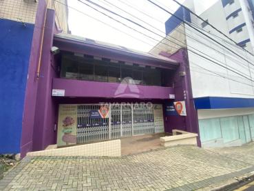 Sala Comercial para Alugar - Ref. 520423-5