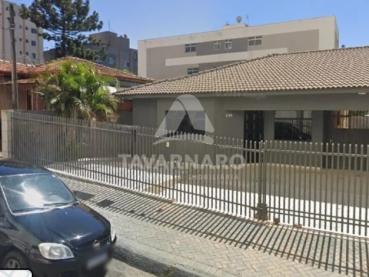 Casa de 283m² à Venda, 4 quartos - Ponta Grossa - Ref. 520585-4