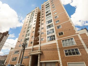 Apartamento com 3 quartos à Venda - Ponta Grossa - Ref. 520590-4