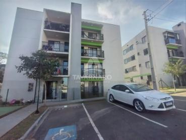 Apartamento com 2 quartos à Venda - Ponta Grossa - Ref. 520594-4