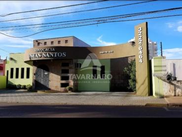 Sala Comercial de 278m² à Venda - Ponta Grossa - Ref. 520597-4