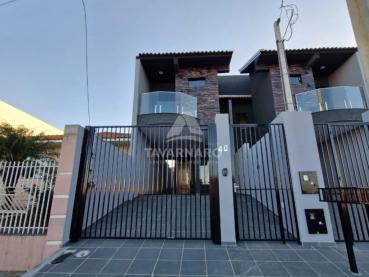 Casa para Alugar em Ponta Grossa, 520602-5