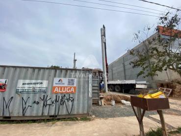 Armazém / Barracão / Depósito / Galpão para Alugar - Ref. 520603-5