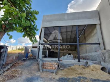 Armazém / Barracão / Depósito / Galpão para Alugar - Ref. 520603-5