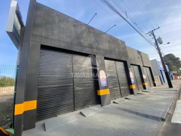 Sala Comercial para Alugar - Ref. 520609-5