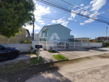 Sobrado com 3 quartos à Venda - Matinhos - Ref. 520683-4