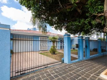 Casa de 462m² à Venda, 4 quartos - Ponta Grossa - Ref. 520686-4