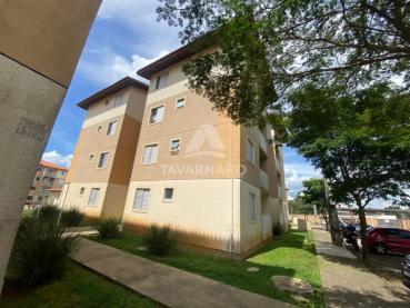 Apartamento com 2 quartos à Venda - Ponta Grossa - Ref. 520691-4