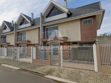 Sobrado de 111m² à Venda, 3 quartos - Ponta Grossa - Ref. 520882-4