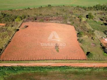 Terreno de 14.060m² à Venda - Ponta Grossa - Ref. 520956-4