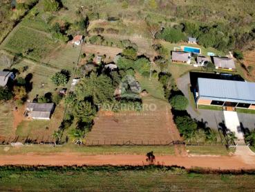 Terreno de 5.250m² à Venda - Ponta Grossa - Ref. 520957-4