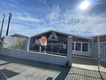 Casa de 275m² à Venda, 3 quartos - Ponta Grossa - Ref. 520979-4