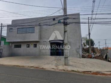 Armazém / Barracão / Depósito / Galpão de 378m² para Alugar - Ponta Grossa - Ref. 521115-5