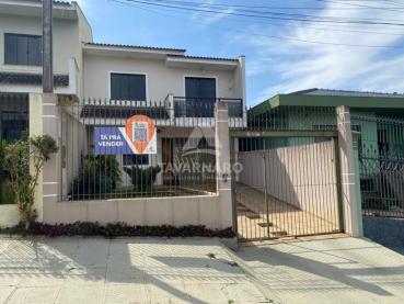 Sobrado de 231m² à Venda, 3 quartos - Ponta Grossa - Ref. 521197-4