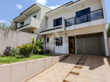 Sobrado de 231m² à Venda, 3 quartos - Ponta Grossa - Ref. 521197-4