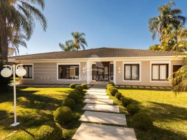 Sala Comercial de 1.583m² à Venda - Ponta Grossa - Ref. 521337-4