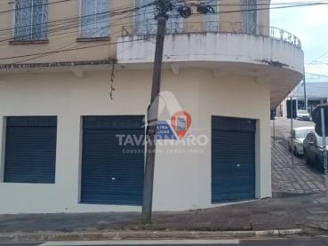 Sala Comercial de 305m² para Alugar - Ponta Grossa - Ref. 521340-5